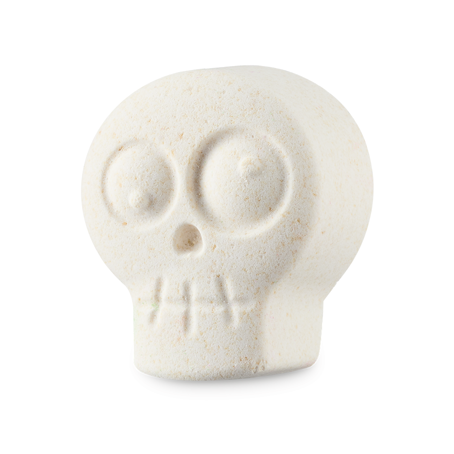 Skeleton - Monster Mash Head